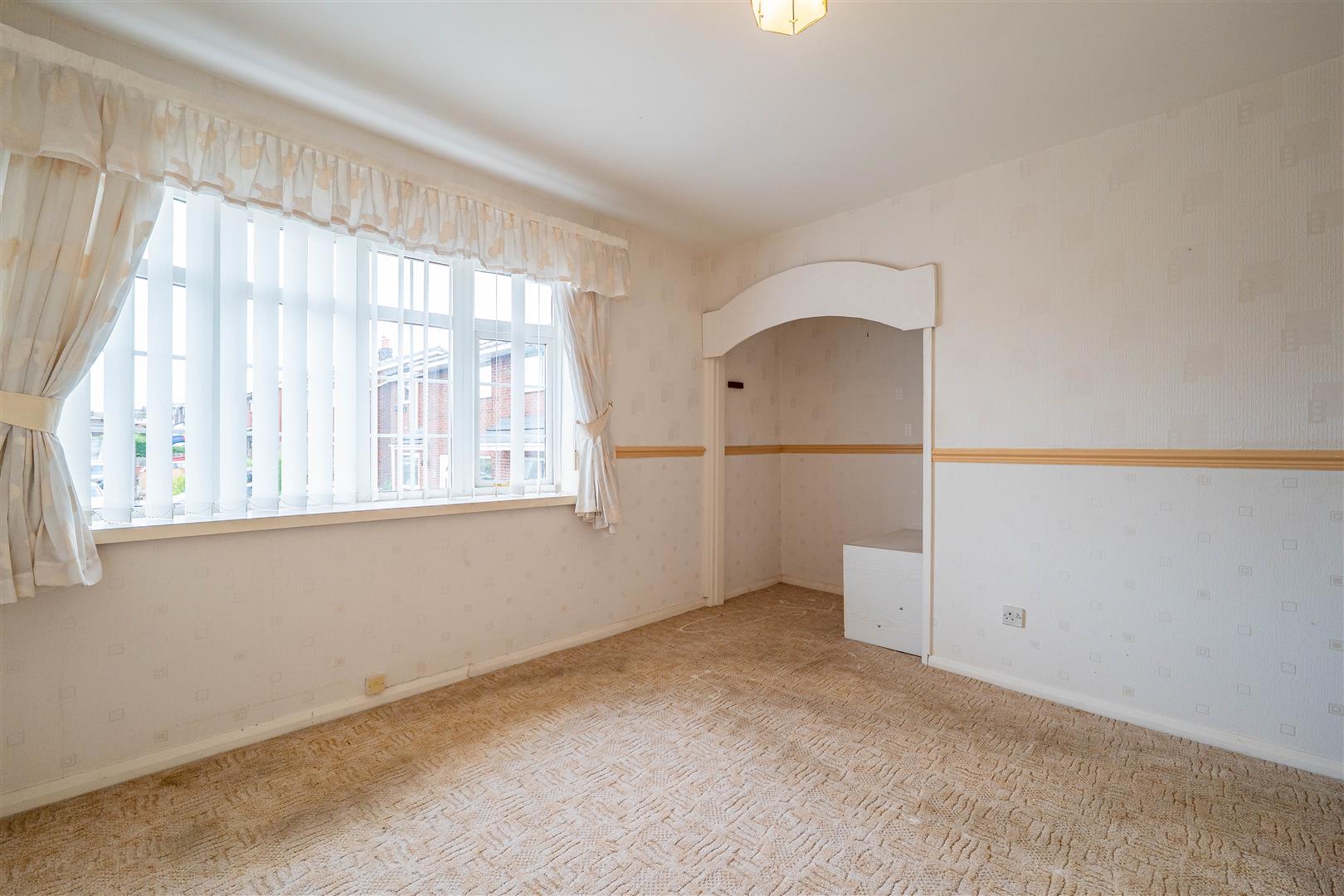 Hawkshead Avenue, Euxton, Chorley